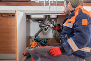 Beyoğlu Lavabo Tikali Boru Açma