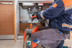 Beyoğlu Lavabo Tikali Boru Açma